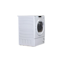 Seche-Linge Condensation 9 kg Reconditionné CANDY CSEC9DE-47 : vue du côté droit