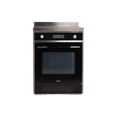 Cuisinière vitrocéramique SMEG CLPI460N