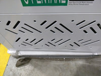 Congélateur Coffre 99 L Reconditionné FAGOR FCC100ME : détails