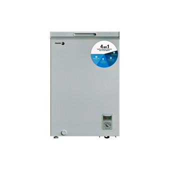 Congélateur Coffre 99 L Reconditionné FAGOR FCC100ME : vue de face