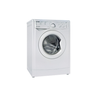Lave-linge hublot 8 kg Reconditionné INDESIT EWC81251WEUN