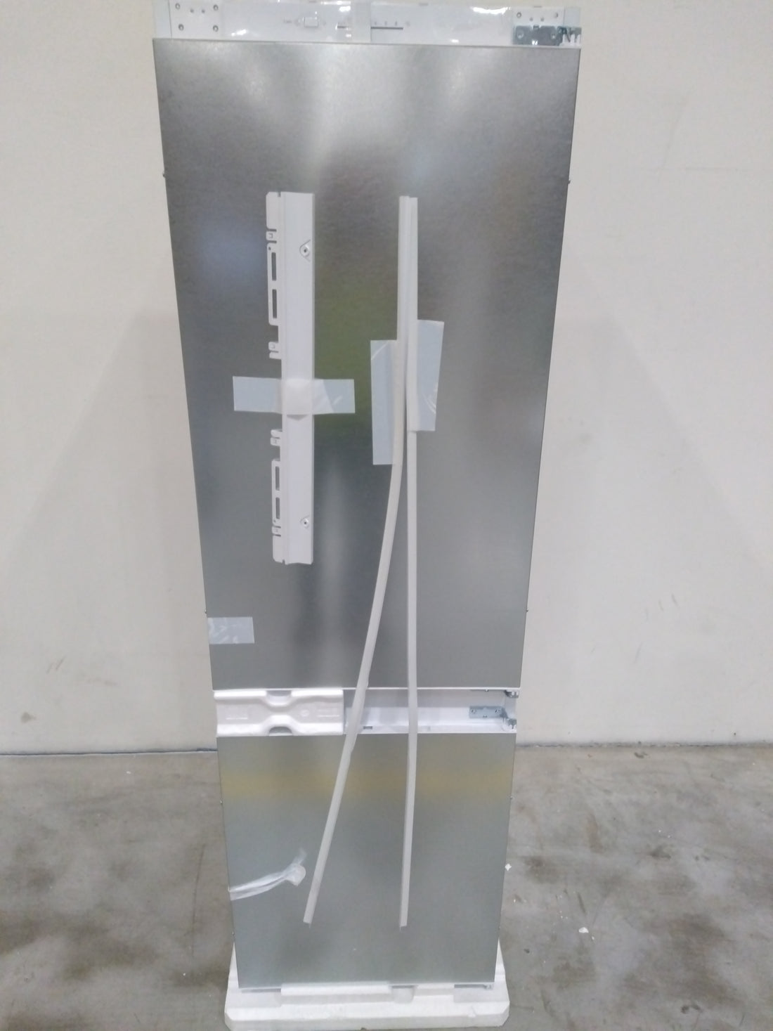 Réfrigérateur Encastrable 267 L Reconditionné BOSCH KIV86VSE0 : détails