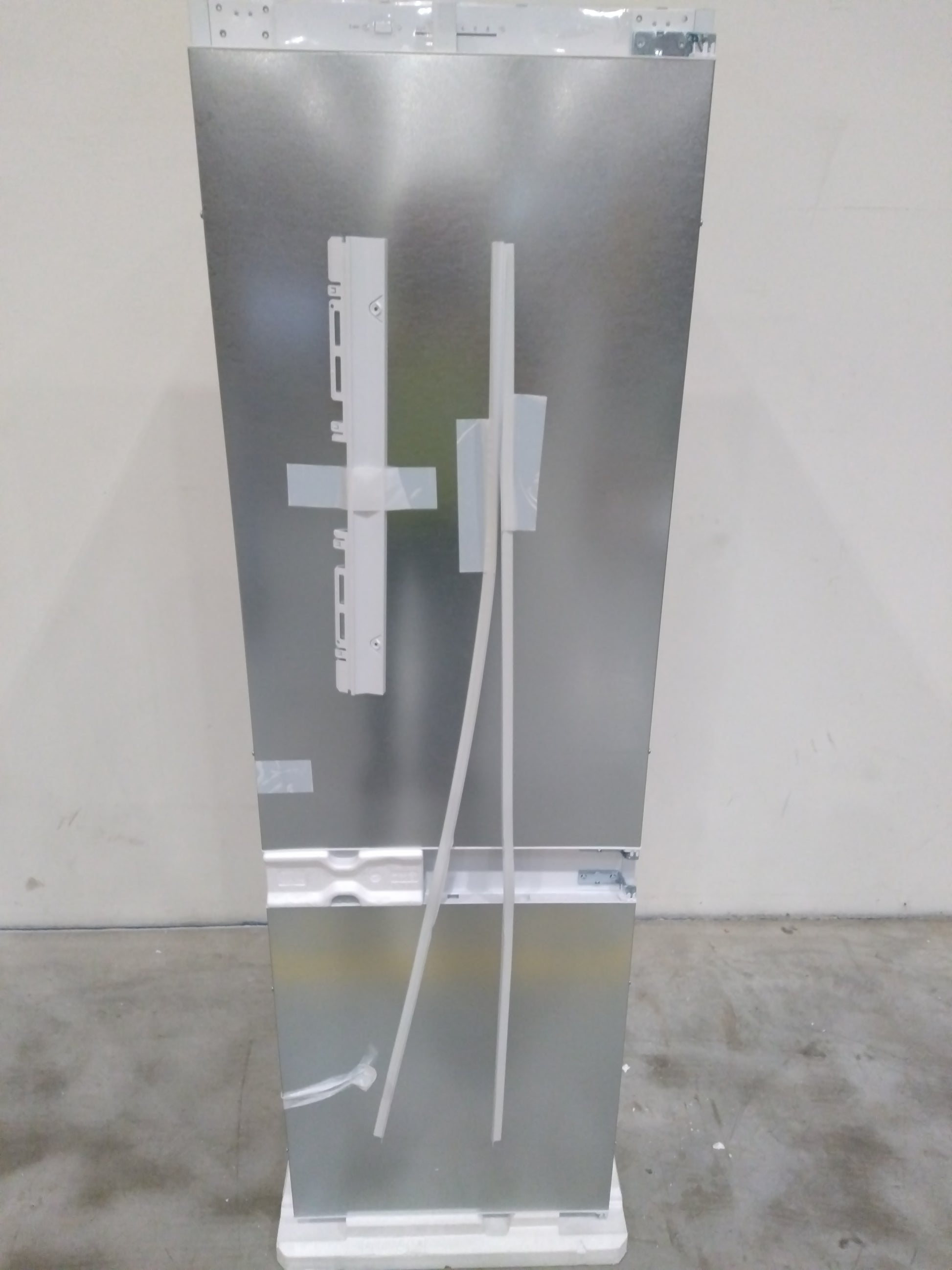 Réfrigérateur Encastrable 267 L Reconditionné BOSCH KIV86VSE0 : détails