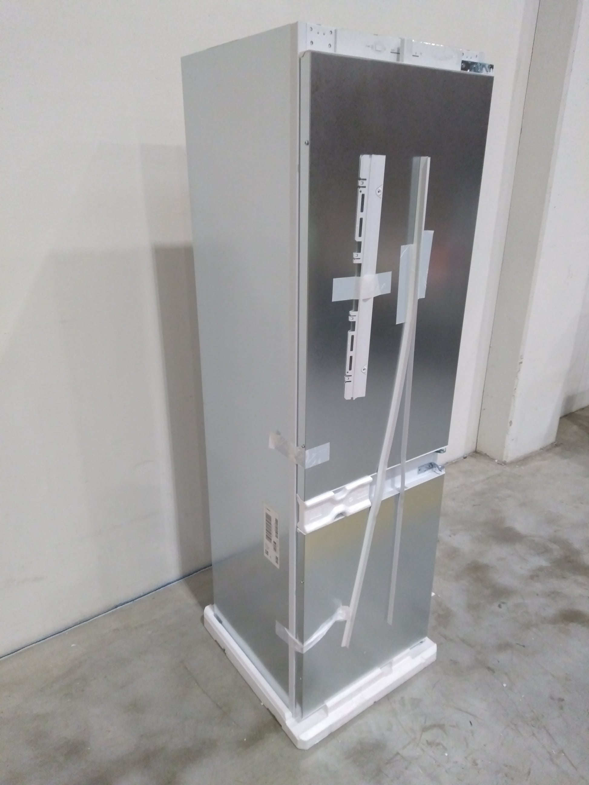 Réfrigérateur Encastrable 267 L Reconditionné BOSCH KIV86VSE0 : détails