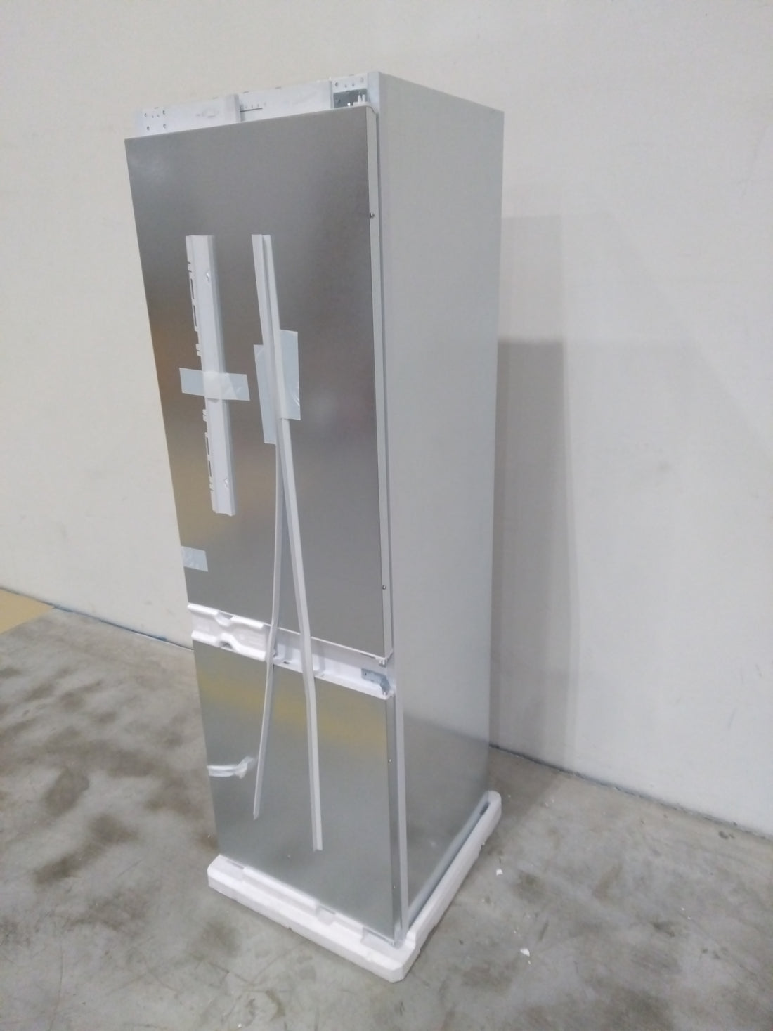 Réfrigérateur Encastrable 267 L Reconditionné BOSCH KIV86VSE0 : détails