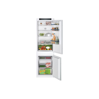 Réfrigérateur Encastrable 267 L Reconditionné BOSCH KIV86VSE0 : vue de face