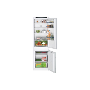 Réfrigérateur Encastrable 267 L Reconditionné BOSCH KIV86VSE0 : vue de face