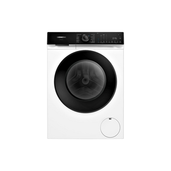 Lave-Linge Hublot 9 kg Reconditionné SIEMENS WG46H2A0FR : vue de face