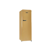 Réfrigérateur Une Porte 337 L Reconditionné SCHNEIDER SCCL329VCR : vue du côté droit