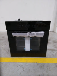 Four Traditionnel 66 L Reconditionné SCHNEIDER SCOE6166BL : détails