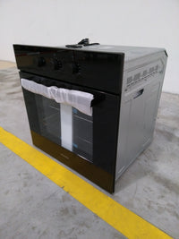 Four Traditionnel 66 L Reconditionné SCHNEIDER SCOE6166BL : détails