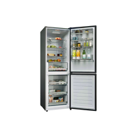 Réfrigérateur Avec Congélateur 341 L Reconditionné HAIER H1DWDNPK186 : vue de l'intérieur