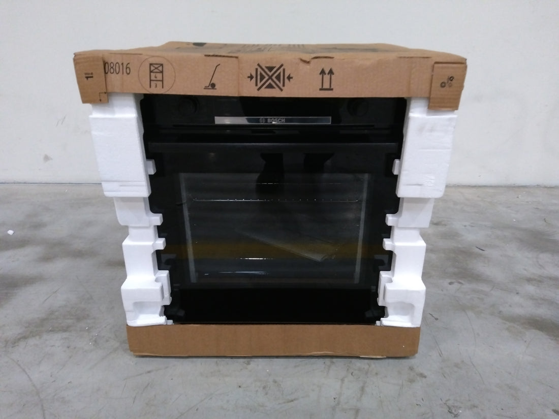 Four Chaleur Tournante 71 L Reconditionné BOSCH HBA553BA0 : détails