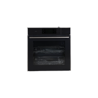 Four Chaleur Tournante 75 L Reconditionné ASKO OCS8678G : vue de face