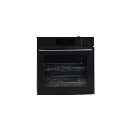 Four Chaleur Tournante 75 L Reconditionné ASKO OCS8678G : vue de face