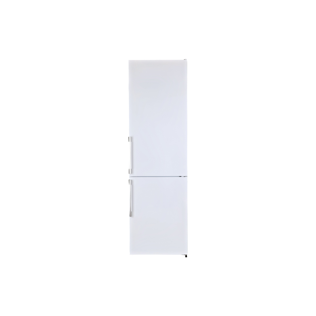 Réfrigérateur Avec Congélateur 326 L Reconditionné ASKO RFN23841W : vue de face