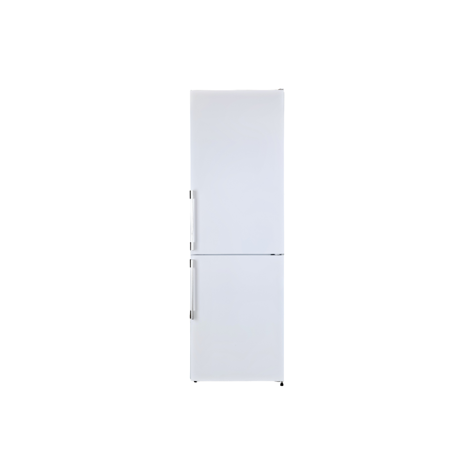 Réfrigérateur Avec Congélateur 326 L Reconditionné ASKO RFN23841S : vue de face