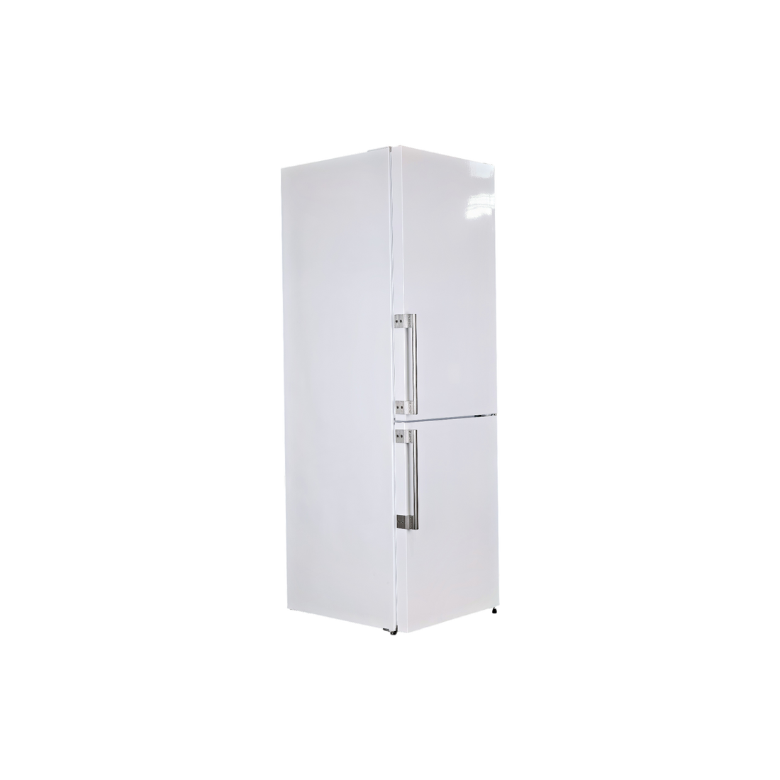 Réfrigérateur Avec Congélateur 326 L Reconditionné ASKO RFN23841S : vue du côté droit