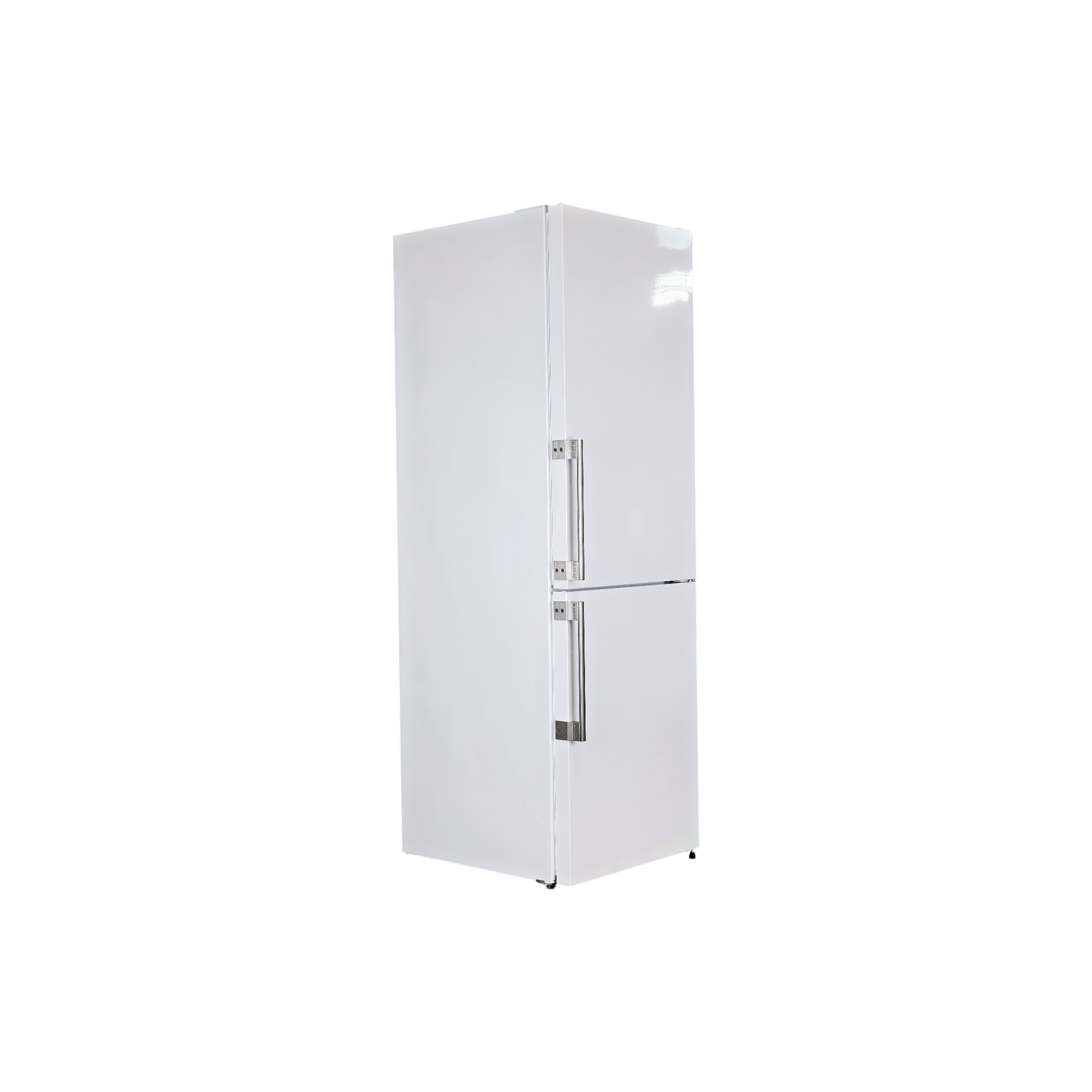 Réfrigérateur Avec Congélateur 326 L Reconditionné ASKO RFN23841S : vue du côté droit