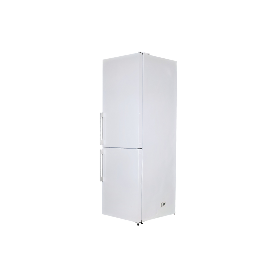 Réfrigérateur Avec Congélateur 326 L Reconditionné ASKO RFN23841S : vue du côté gauche