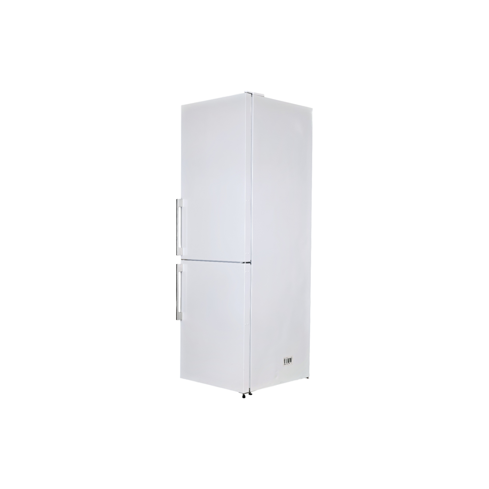 Réfrigérateur Avec Congélateur 326 L Reconditionné ASKO RFN23841S : vue du côté gauche