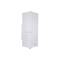 Réfrigérateur Avec Congélateur 326 L Reconditionné ASKO RFN23841S : vue du côté gauche