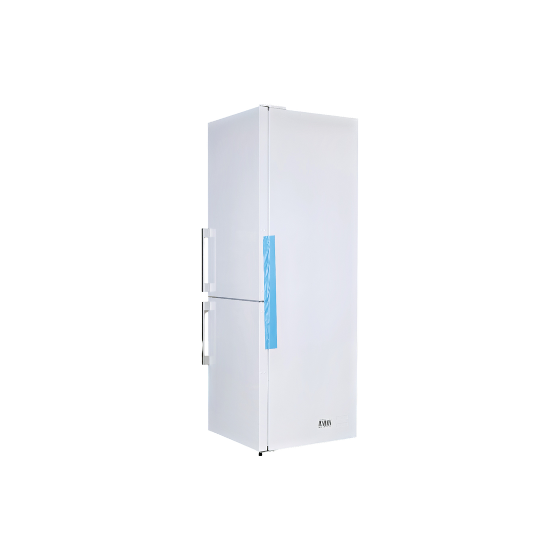 Réfrigérateur Avec Congélateur 326 L Reconditionné ASKO RFN23841W : vue du côté gauche