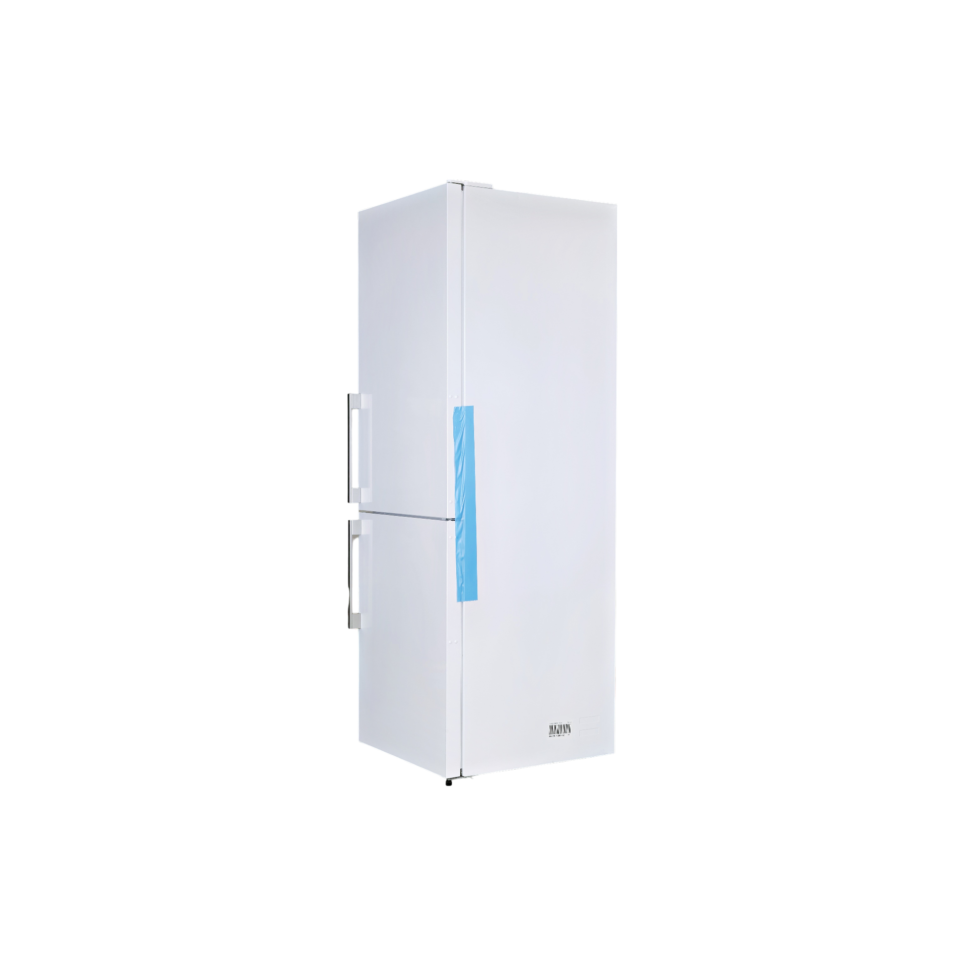 Réfrigérateur Avec Congélateur 326 L Reconditionné ASKO RFN23841W : vue du côté gauche