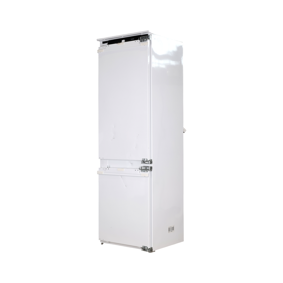 Réfrigérateur Encastrable 248 L Reconditionné ASKO RFN31831EI : vue du côté gauche