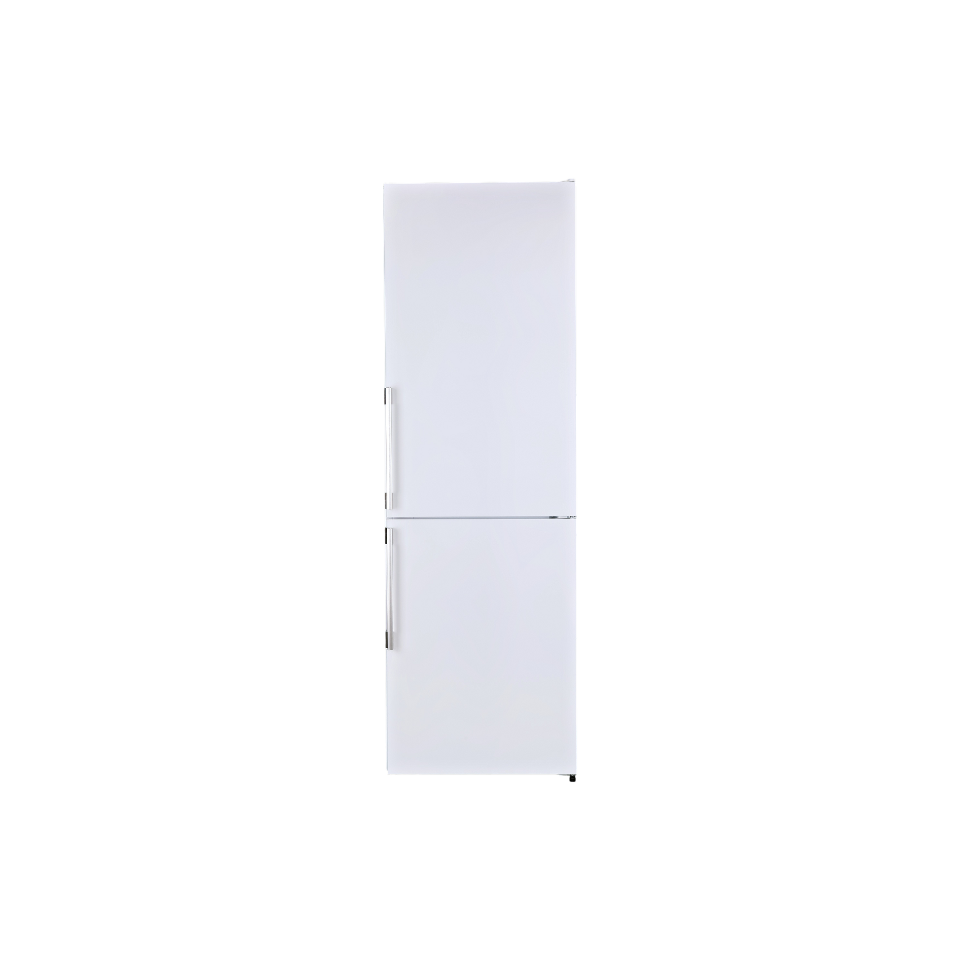 Réfrigérateur Avec Congélateur 361 L Reconditionné ASKO RFN232041W : vue de face