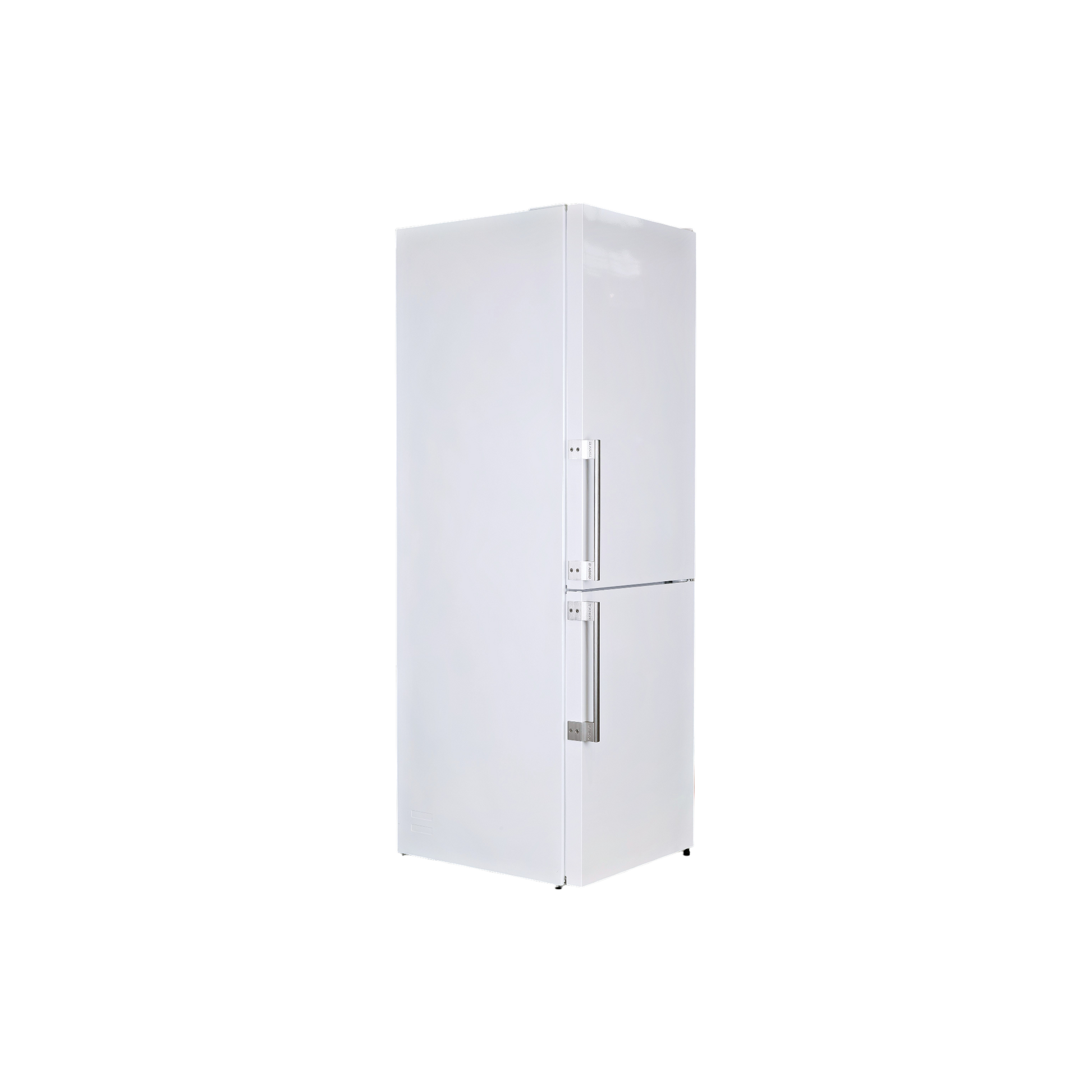 Réfrigérateur Avec Congélateur 361 L Reconditionné ASKO RFN232041W : vue du côté droit