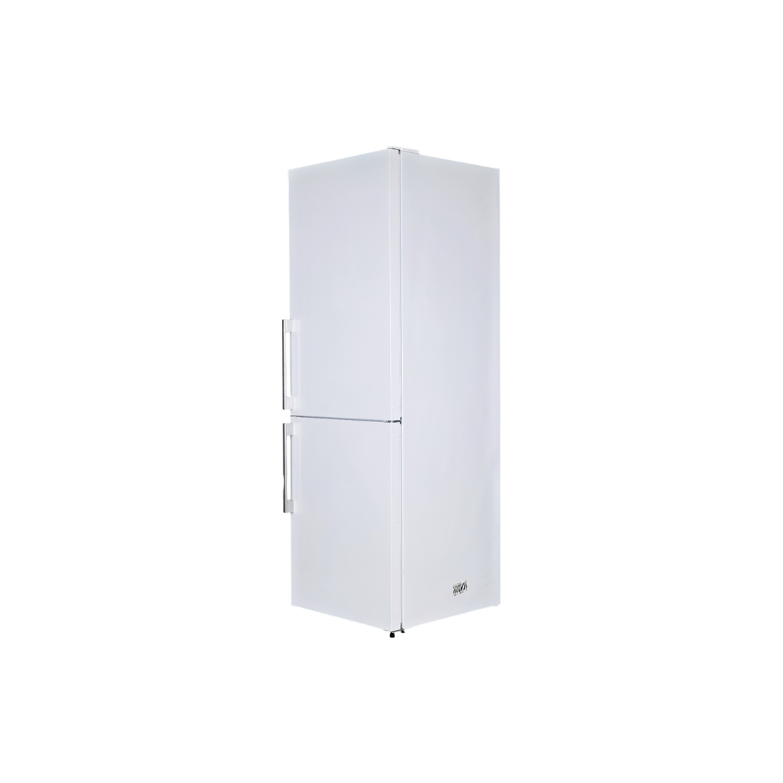 Réfrigérateur Avec Congélateur 361 L Reconditionné ASKO RFN232041W : vue du côté gauche