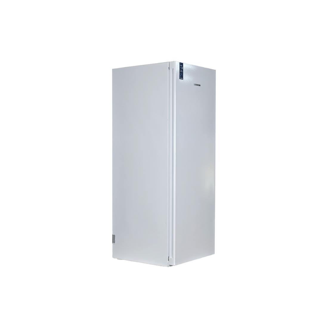 Congélateur Armoire 363 L Reconditionné LIEBHERR FND7227-20 : vue du côté droit