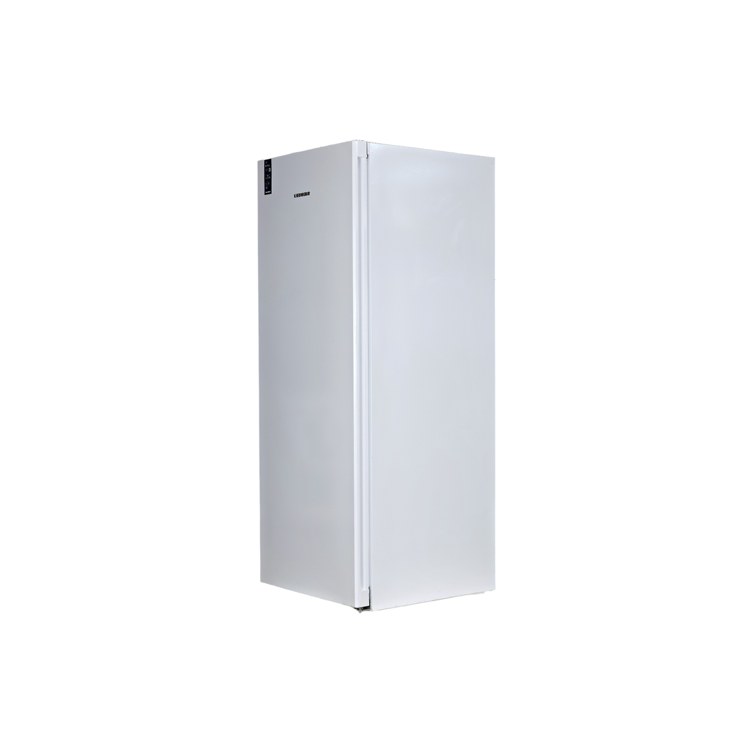 Congélateur Armoire 363 L Reconditionné LIEBHERR FND7227-20 : vue du côté gauche