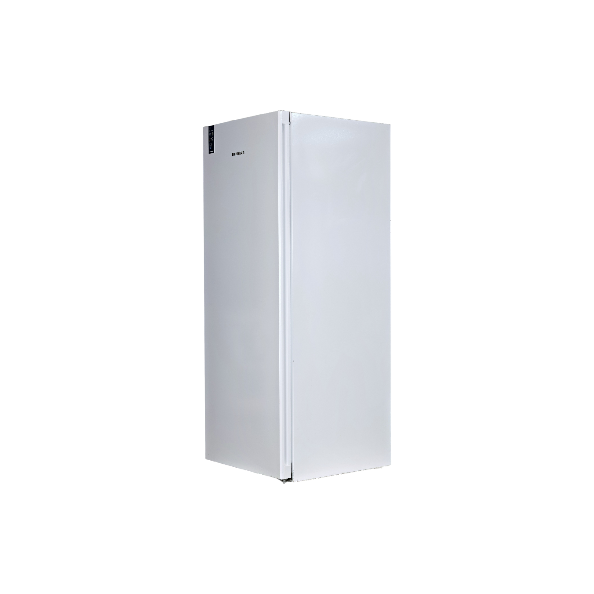 Congélateur Armoire 363 L Reconditionné LIEBHERR FND7227-20 : vue du côté gauche