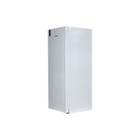 Congélateur Armoire 363 L Reconditionné LIEBHERR FND7227-20 : vue du côté gauche