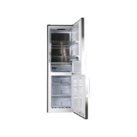 Réfrigérateur Avec Congélateur 326 L Reconditionné ASKO RFN23841S : vue de l'intérieur