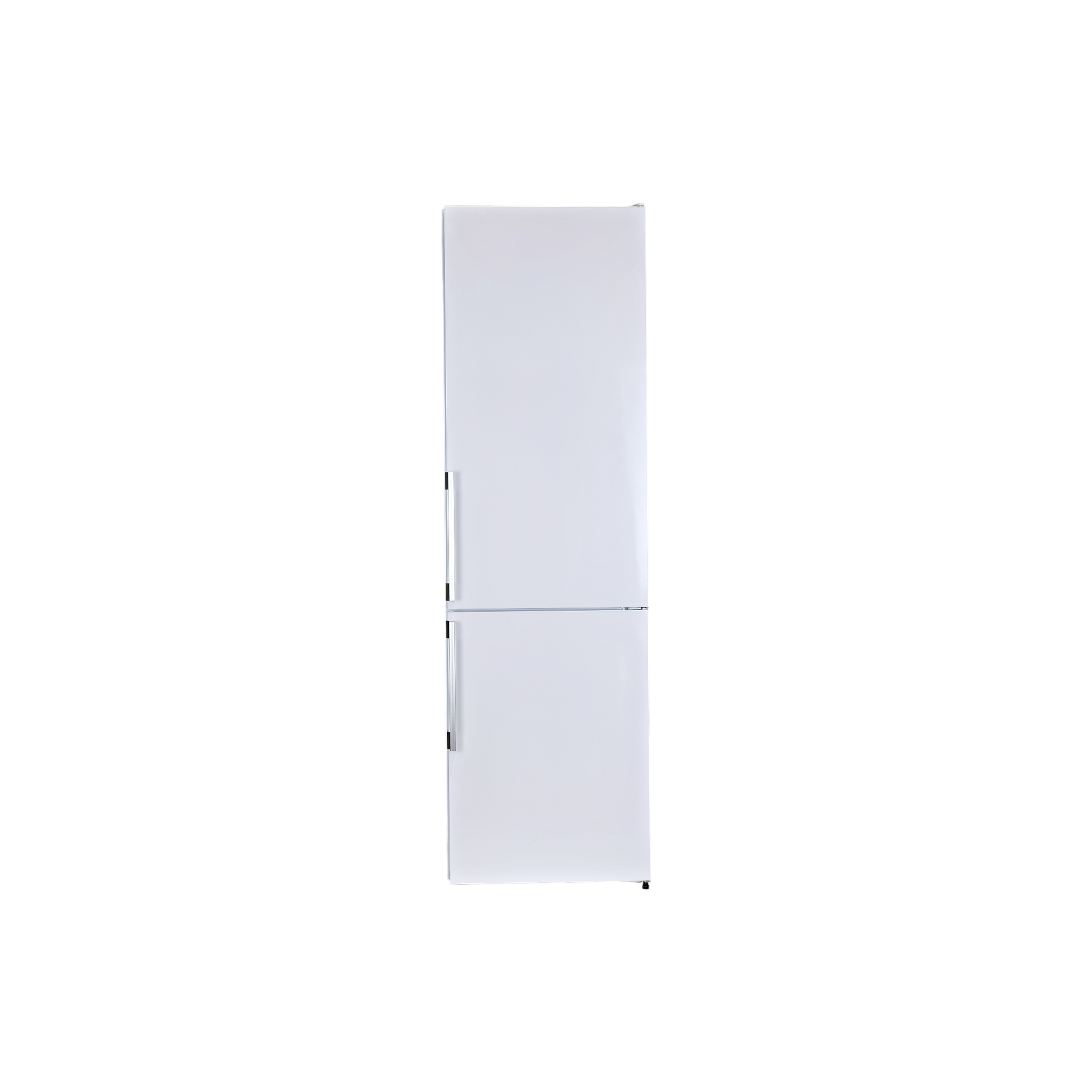 Réfrigérateur Avec Congélateur 361 L Reconditionné ASKO RFN232041W : vue de face