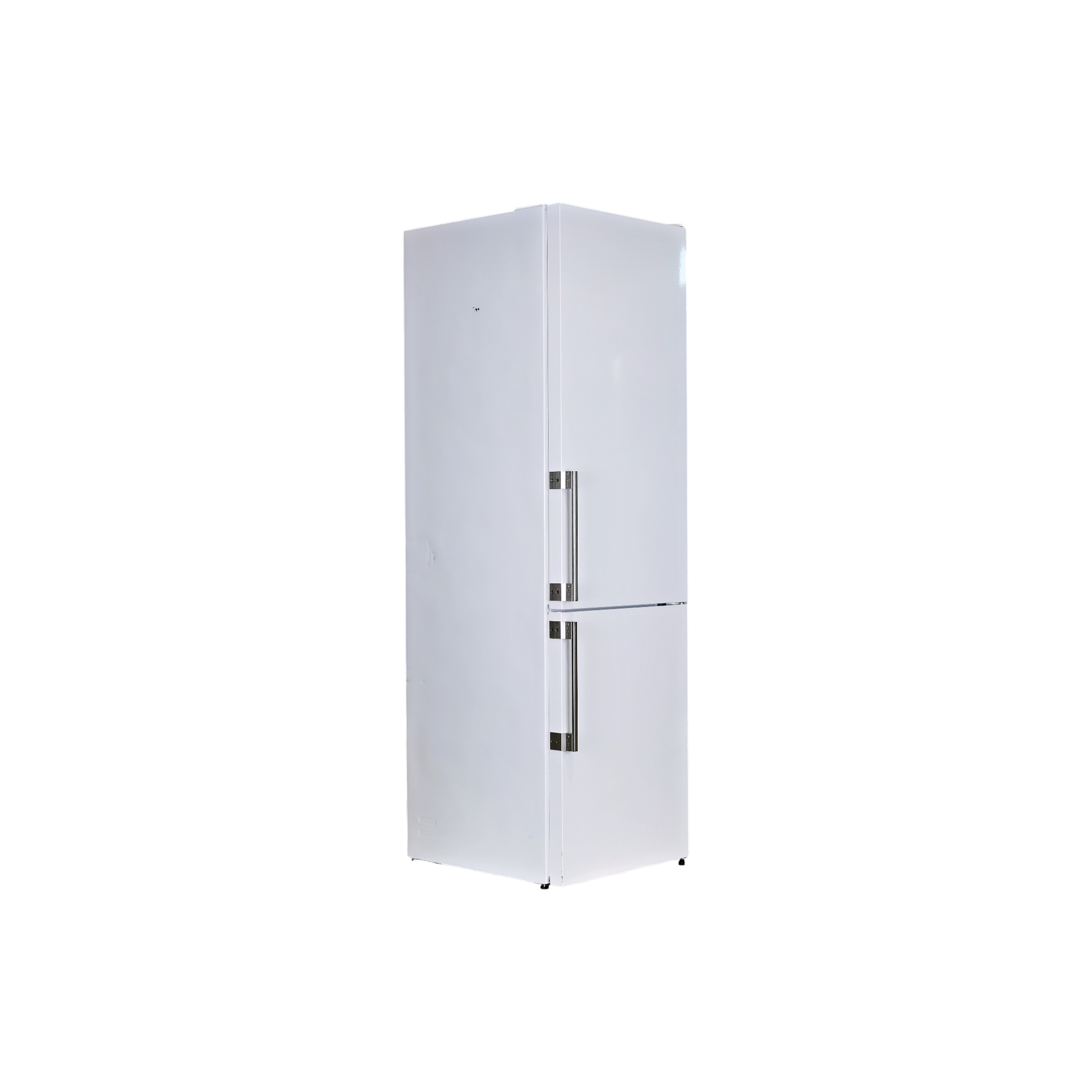 Réfrigérateur Avec Congélateur 361 L Reconditionné ASKO RFN232041W : vue du côté droit