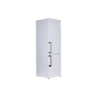 Réfrigérateur Avec Congélateur 361 L Reconditionné ASKO RFN232041W : vue du côté droit