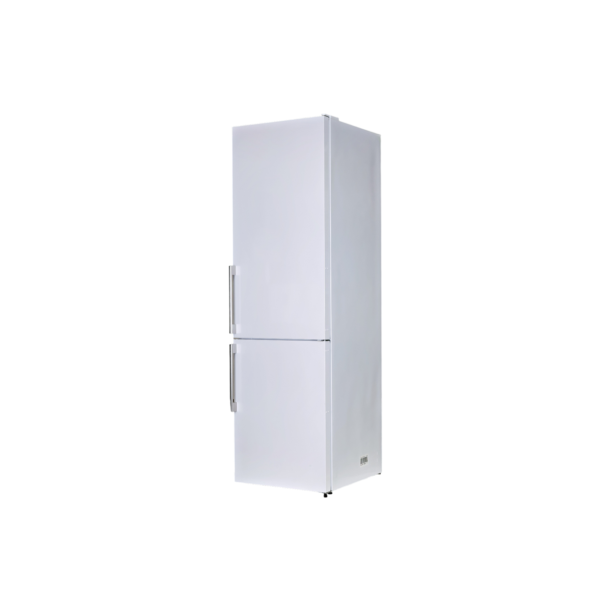 Réfrigérateur Avec Congélateur 361 L Reconditionné ASKO RFN232041W : vue du côté gauche