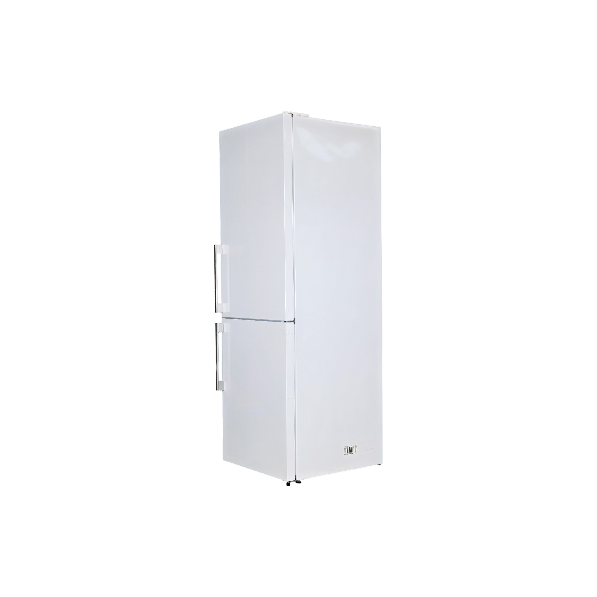 Réfrigérateur avec congélateur 220 L Reconditionné ASKO RFN23841W