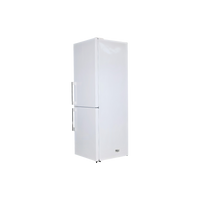 Réfrigérateur avec congélateur 220 L Reconditionné ASKO RFN23841W