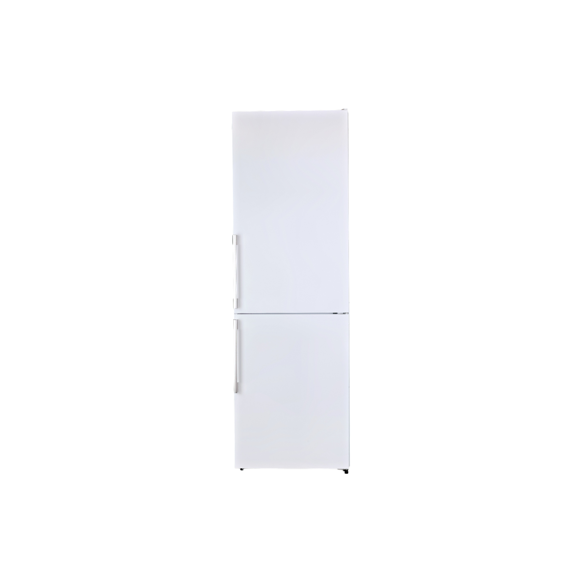 Réfrigérateur Avec Congélateur 326 L Reconditionné ASKO RFN23841W : vue de face