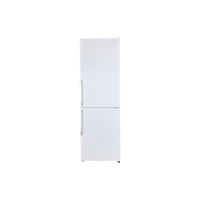 Réfrigérateur Avec Congélateur 326 L Reconditionné ASKO RFN23841W : vue de face