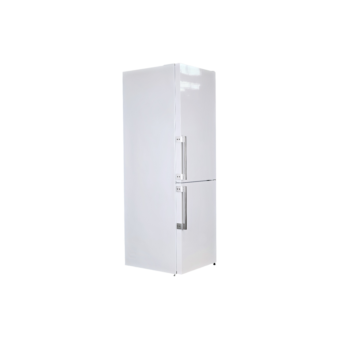 Réfrigérateur Avec Congélateur 326 L Reconditionné ASKO RFN23841W : vue du côté droit