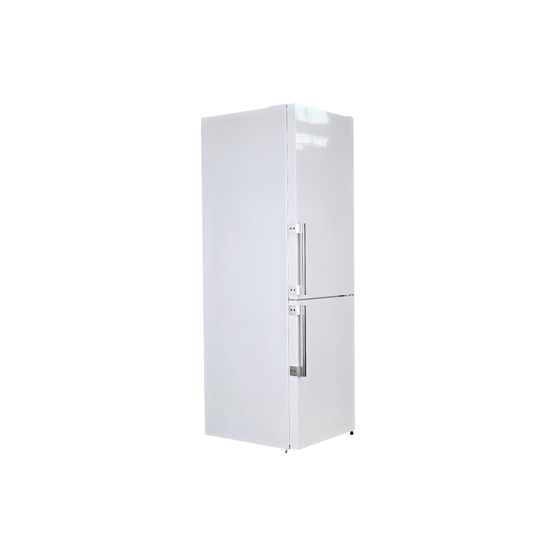 Réfrigérateur Avec Congélateur 326 L Reconditionné ASKO RFN23841W : vue du côté droit