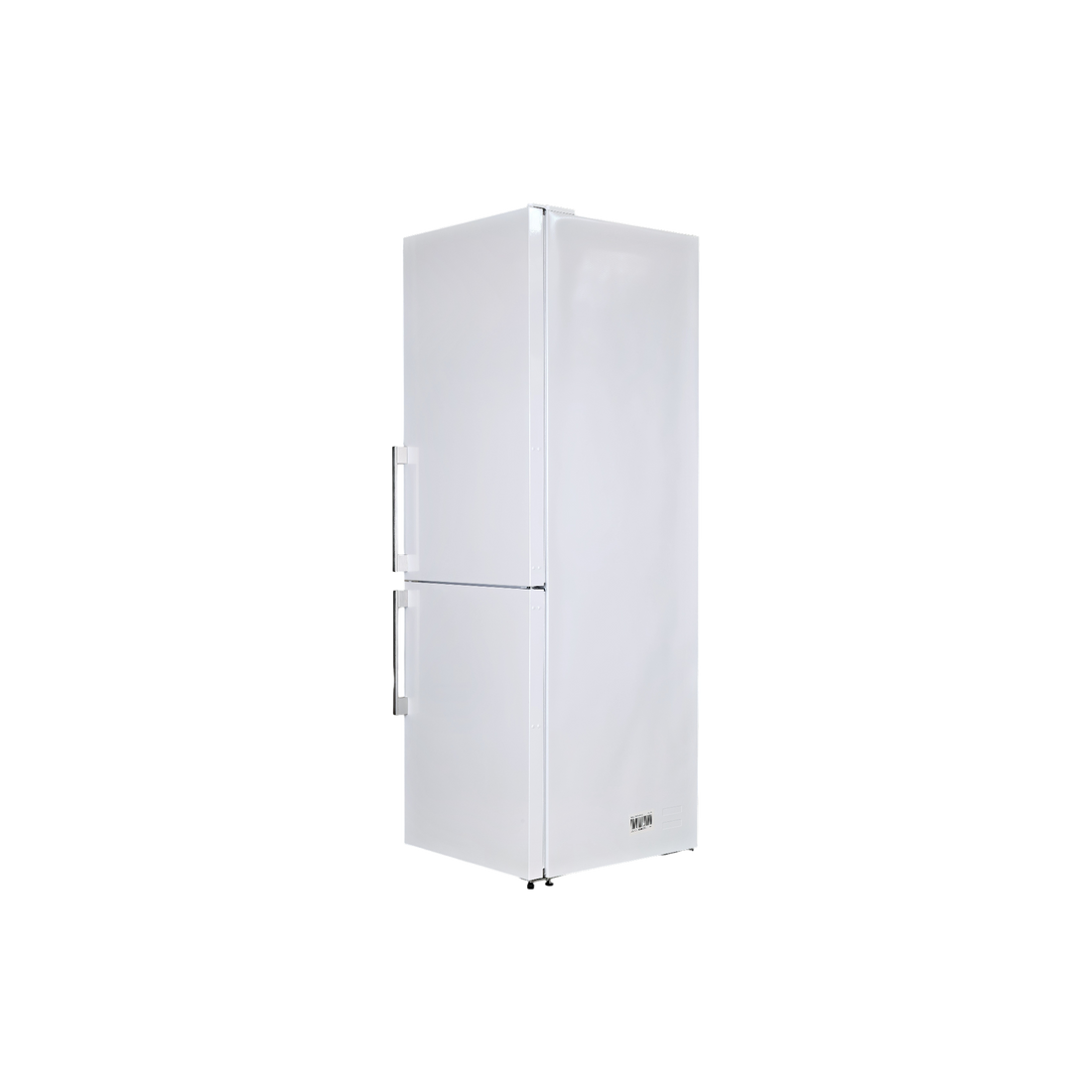 Réfrigérateur Avec Congélateur 326 L Reconditionné ASKO RFN23841W : vue du côté gauche