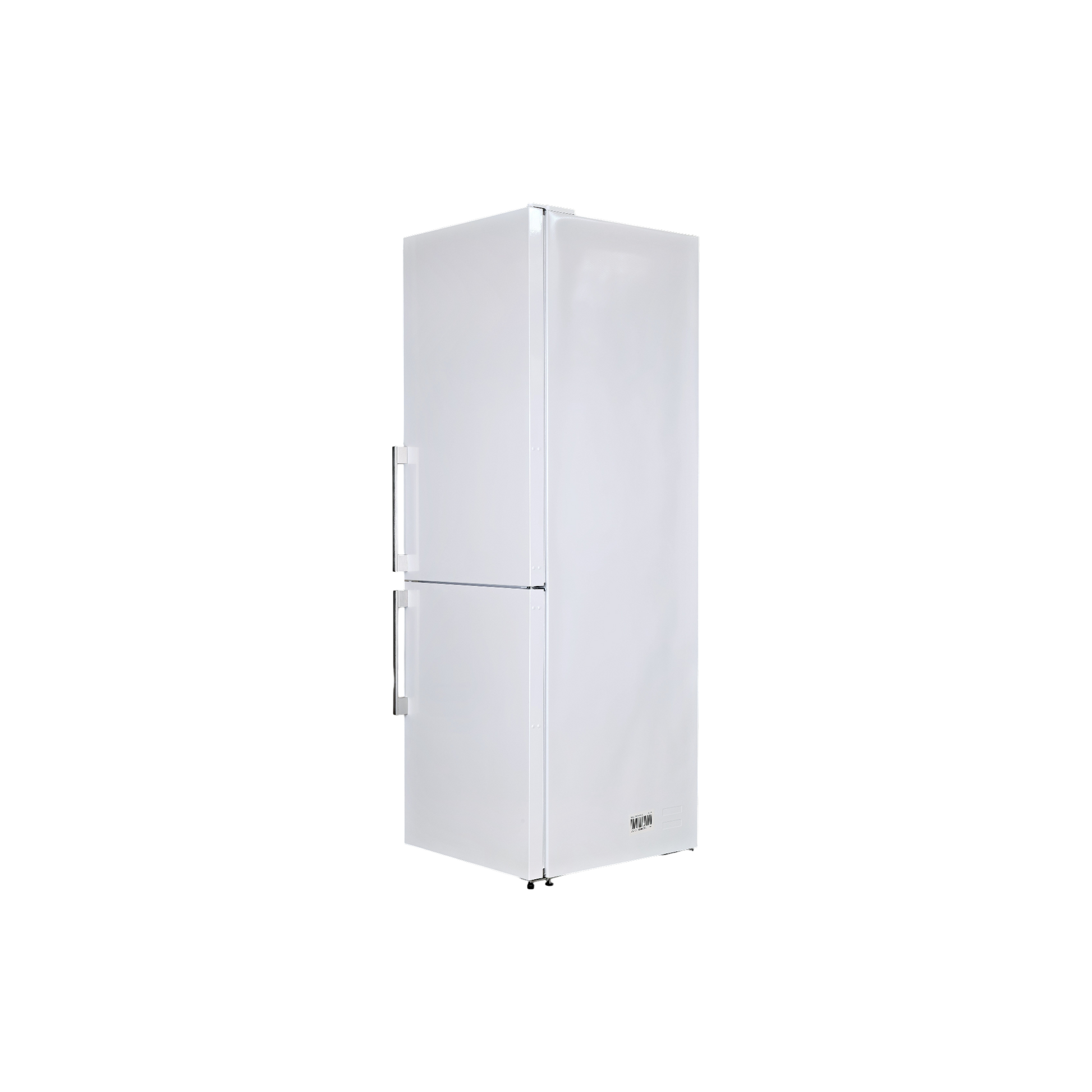 Réfrigérateur Avec Congélateur 326 L Reconditionné ASKO RFN23841W : vue du côté gauche