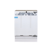 Réfrigérateur Encastrable 137 L Reconditionné LIEBHERR UIK1510-22